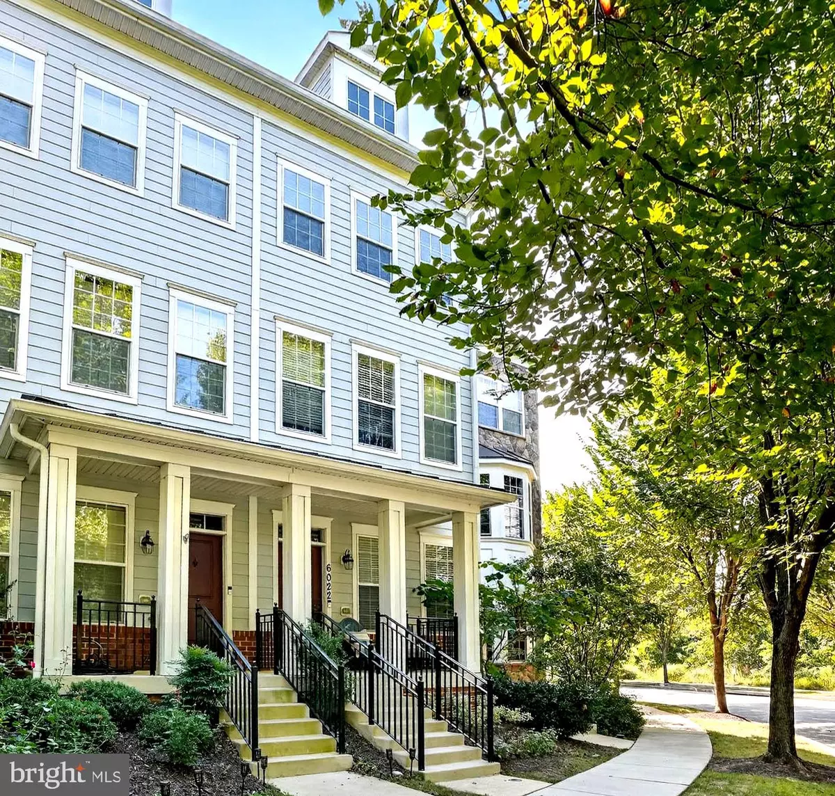 Ellicott City, MD 21043,6022 MAPLE HILL RD