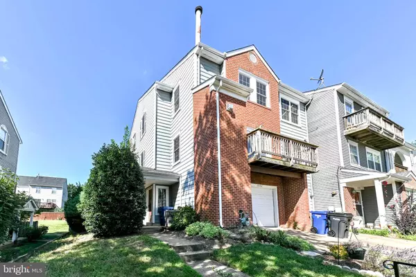 11152 STAGESTONE WAY, Manassas, VA 20109