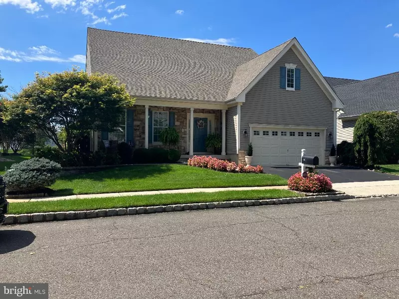 46 MORNING GLORY DR, Marlton, NJ 08053