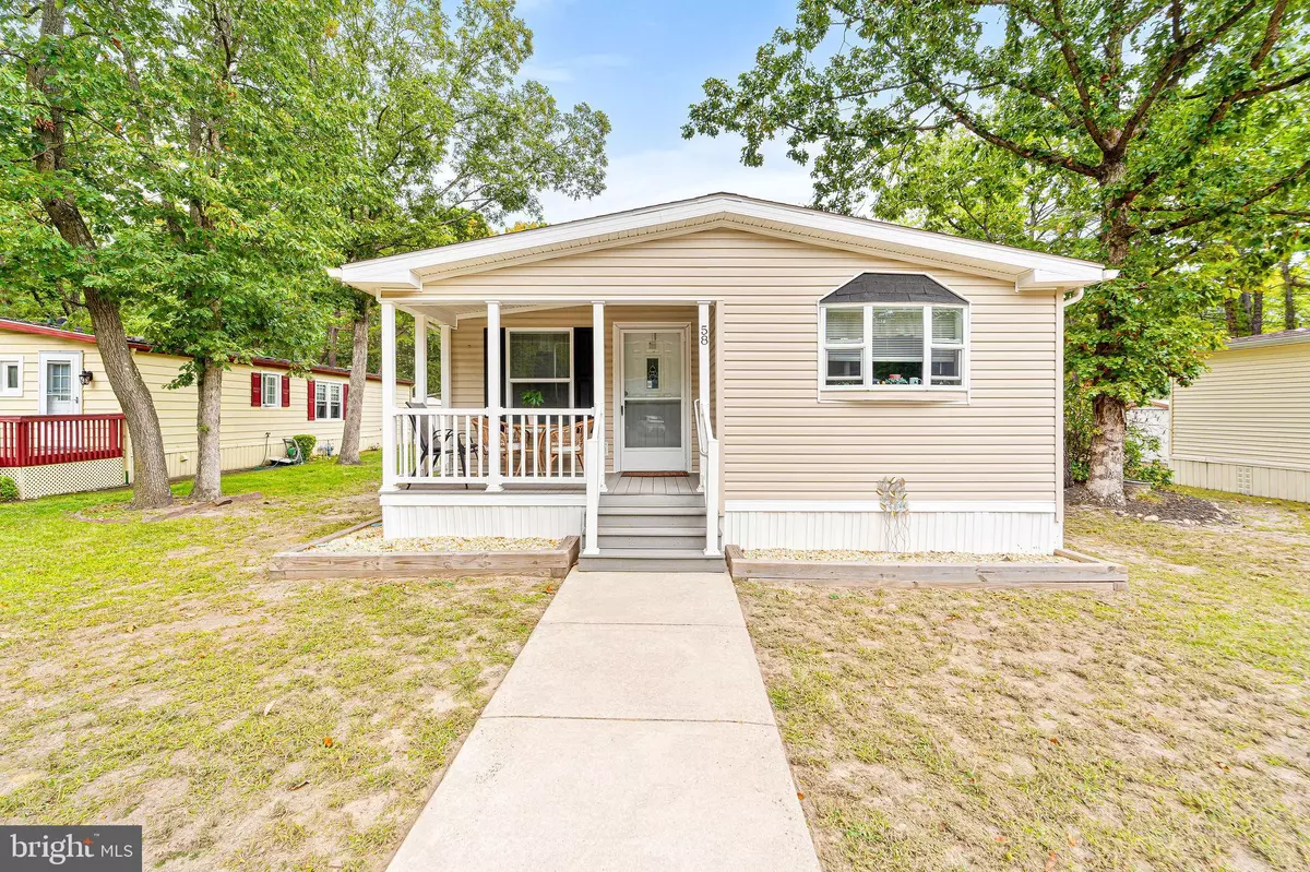 Sicklerville, NJ 08081,58 SKYLINE DR