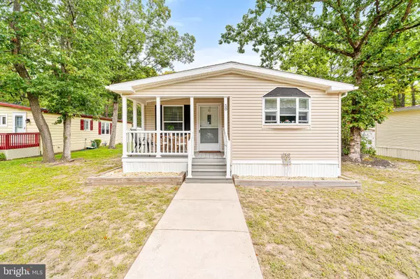 58 SKYLINE DR,  Sicklerville,  NJ 08081