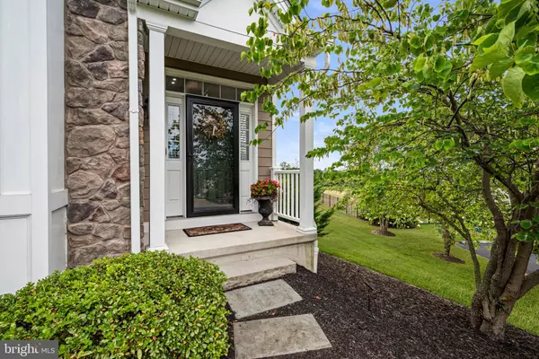 Elverson, PA 19520,225 IRONSTONE LN