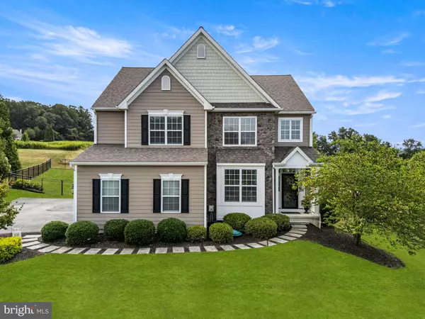 225 IRONSTONE LN, Elverson, PA 19520