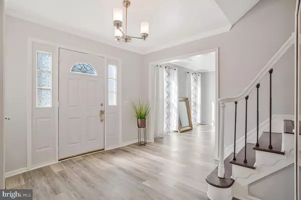 Laurel, MD 20708,11220 BASSWOOD TER