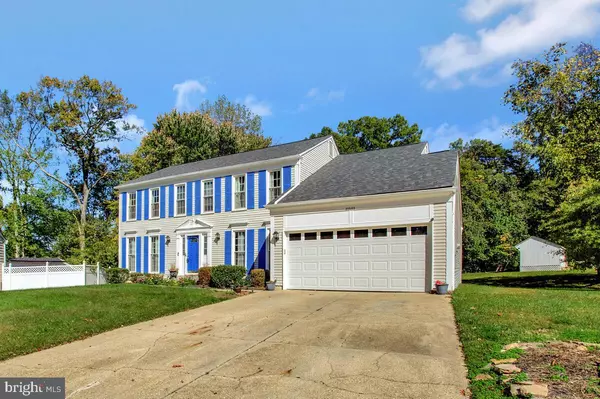 Laurel, MD 20708,11220 BASSWOOD TER