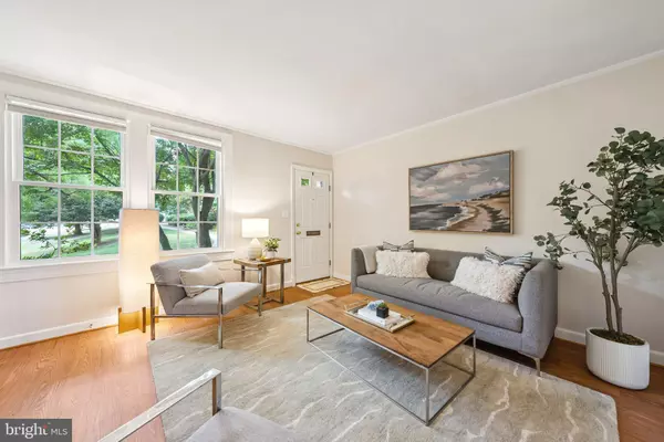 Arlington, VA 22204,1401 S EDGEWOOD ST #492