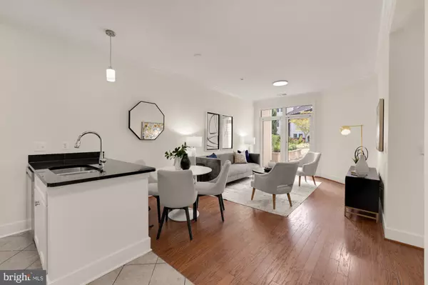 Washington, DC 20003,1391 PENNSYLVANIA AVE SE #248