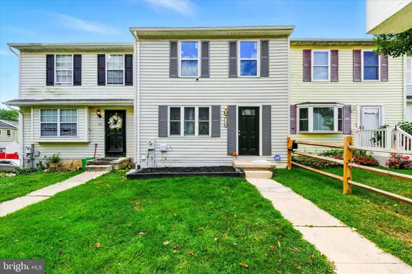 754 CUSTIS ST, Aberdeen, MD 21001