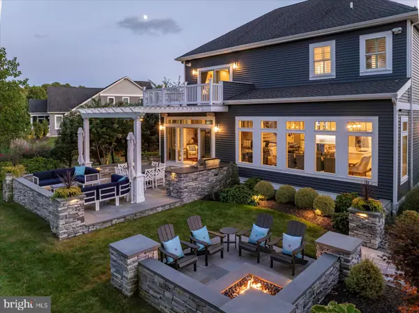 Selbyville, DE 19975,37366 WOODS RUN CIR