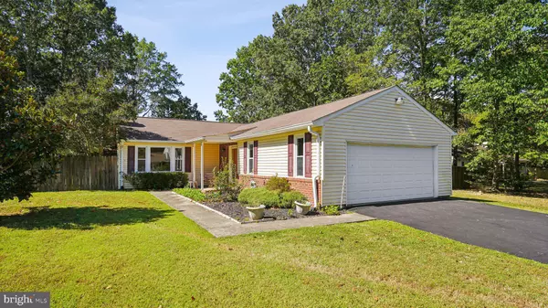 12 VISTA WOODS RD,  Stafford,  VA 22556