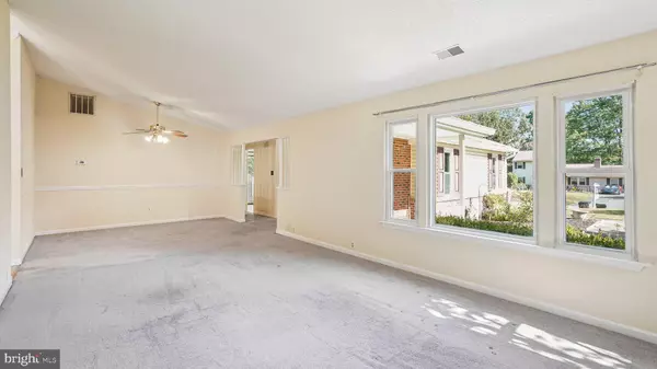 Stafford, VA 22556,12 VISTA WOODS RD