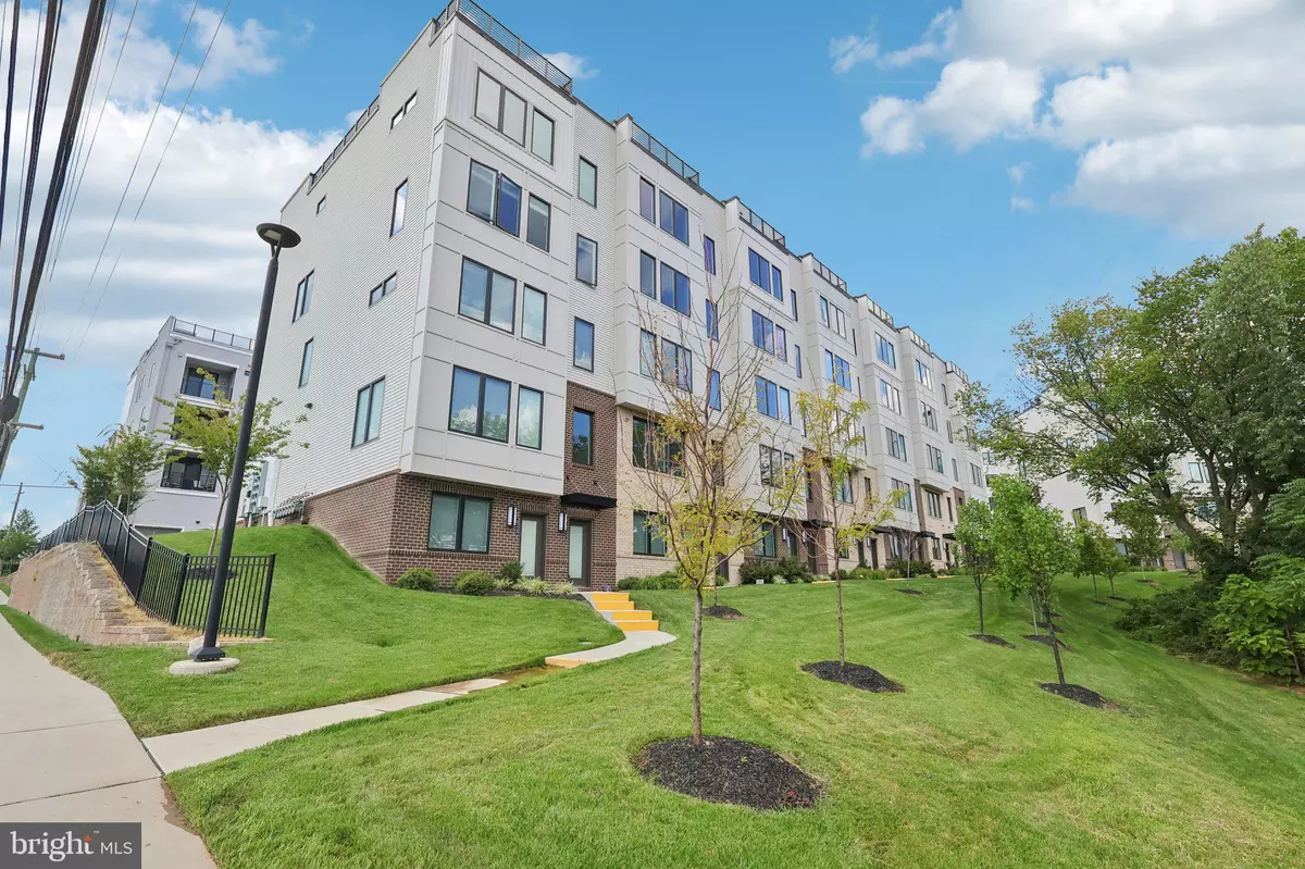 King Of Prussia, PA 19406,612 BREWSTER ALY #74