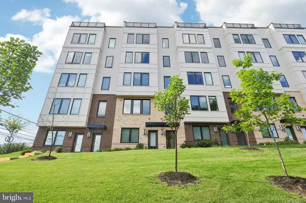 King Of Prussia, PA 19406,612 BREWSTER ALY #74