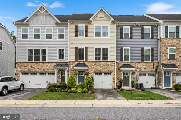 2814 SHAWS ROAD, Edgemere, MD 21219