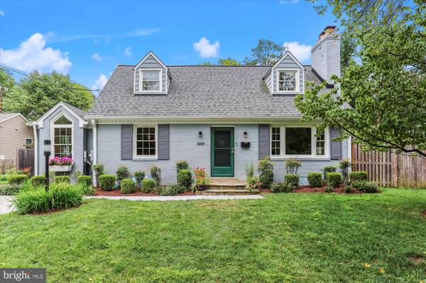 10109 KENSINGTON PKWY, Kensington, MD 20895