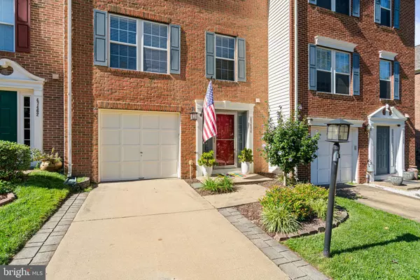 Sterling, VA 20165,47464 SHARPSKIN ISLAND SQ