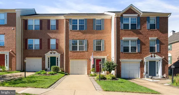 Sterling, VA 20165,47464 SHARPSKIN ISLAND SQ