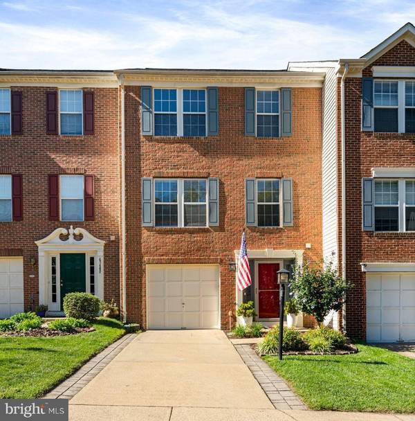47464 SHARPSKIN ISLAND SQ, Sterling, VA 20165