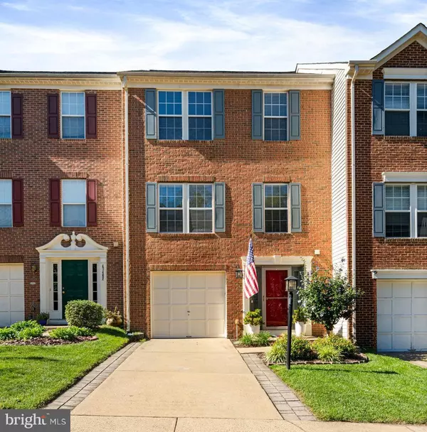 Sterling, VA 20165,47464 SHARPSKIN ISLAND SQ