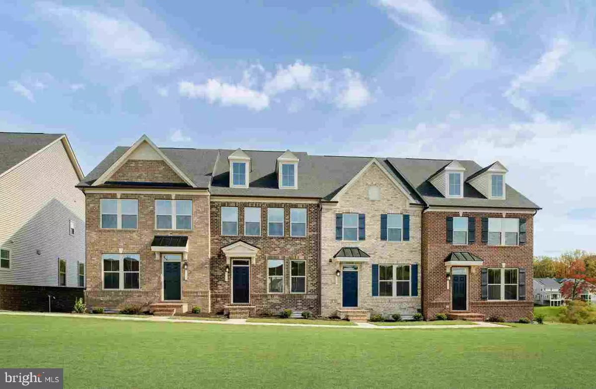 Middle River, MD 21220,6619 GREENLEIGH AVE