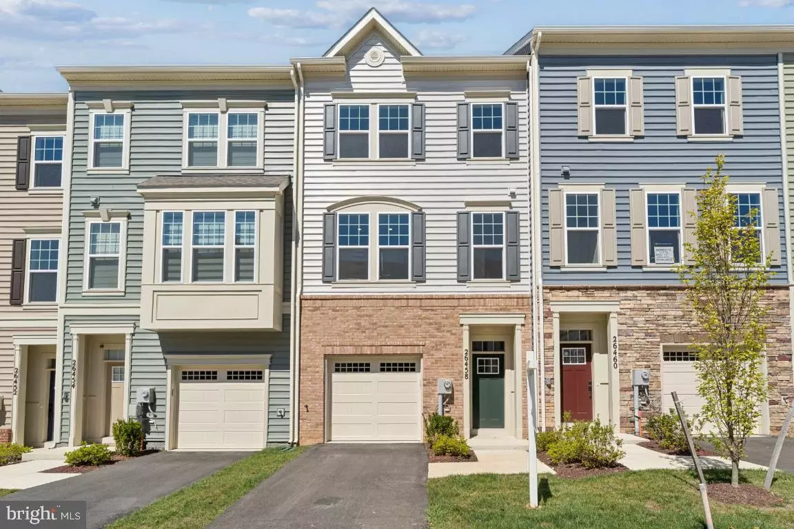 Damascus, MD 20872,26458 SIR JAMIE TER