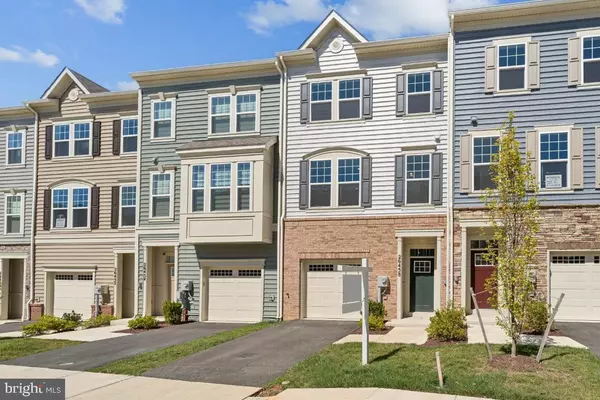 Damascus, MD 20872,26458 SIR JAMIE TER