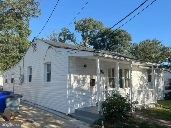 College Park, MD 20740,9610 51ST PL