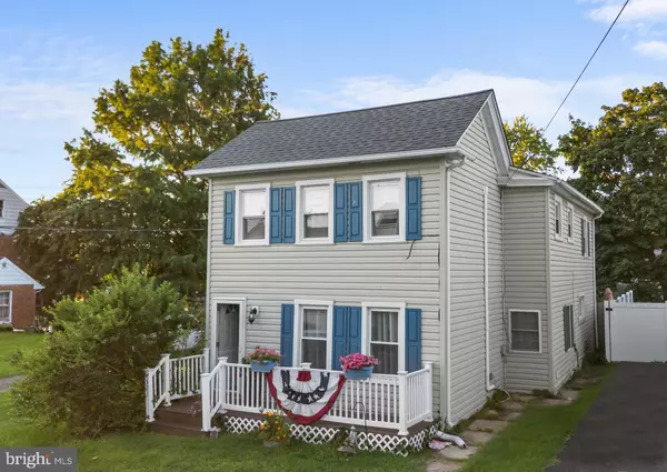 321 CECIL ST, Chesapeake City, MD 21915