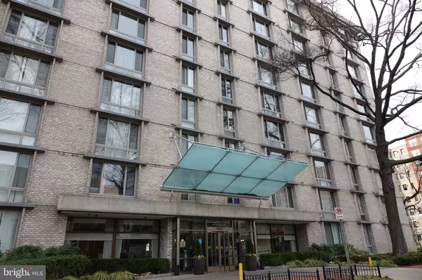 950 25TH NW #617-N, Washington, DC 20037