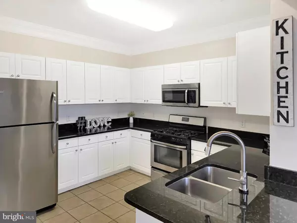 Gaithersburg, MD 20878,8 GRANITE PL #362