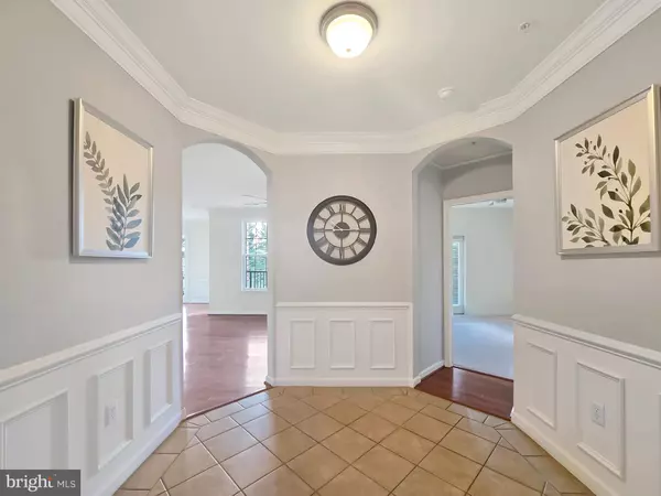 Gaithersburg, MD 20878,8 GRANITE PL #362