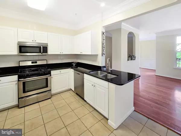 Gaithersburg, MD 20878,8 GRANITE PL #362