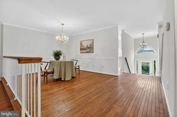 Oakton, VA 22124,10172 TURNBERRY PL