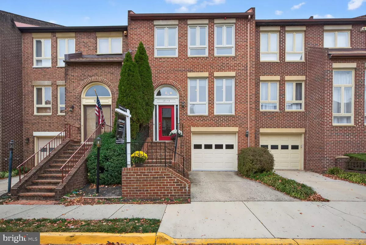 Oakton, VA 22124,10172 TURNBERRY PL