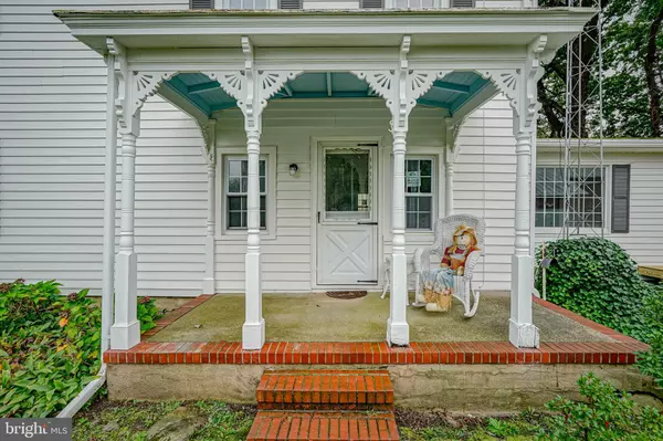 Bridgeton, NJ 08302,384 ROADSTOWN-GREENWICH RD