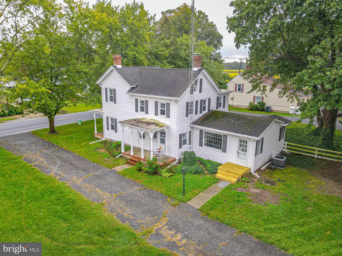 Bridgeton, NJ 08302,384 ROADSTOWN-GREENWICH RD