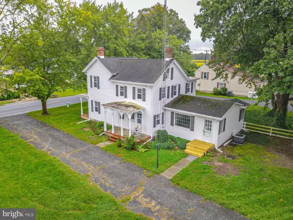 384 ROADSTOWN-GREENWICH RD, Bridgeton, NJ 08302