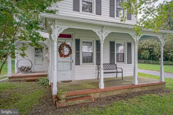 Bridgeton, NJ 08302,384 ROADSTOWN-GREENWICH RD