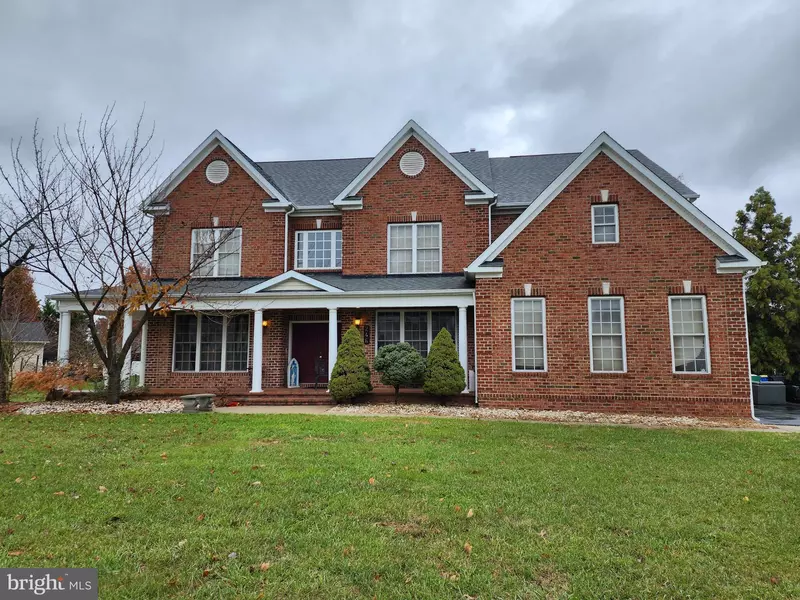 246 QUAILS NEST DR, Dover, DE 19904