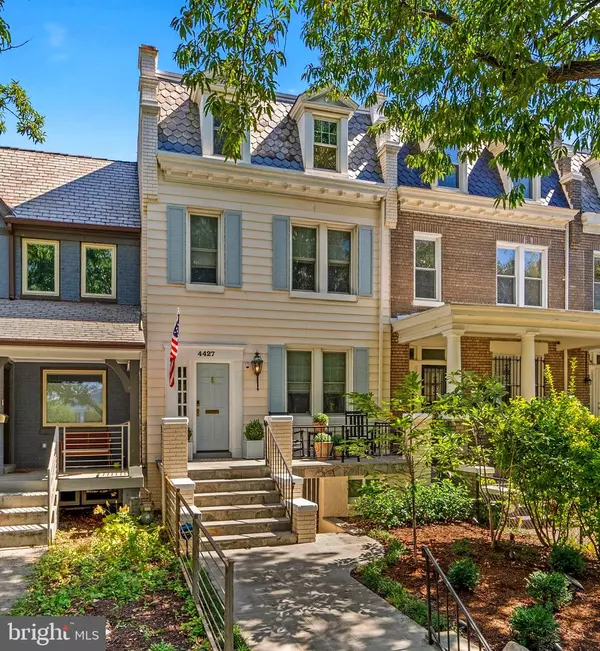 Washington, DC 20011,4427 IOWA AVE NW