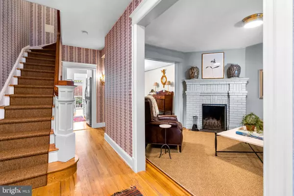 Washington, DC 20011,4427 IOWA AVE NW