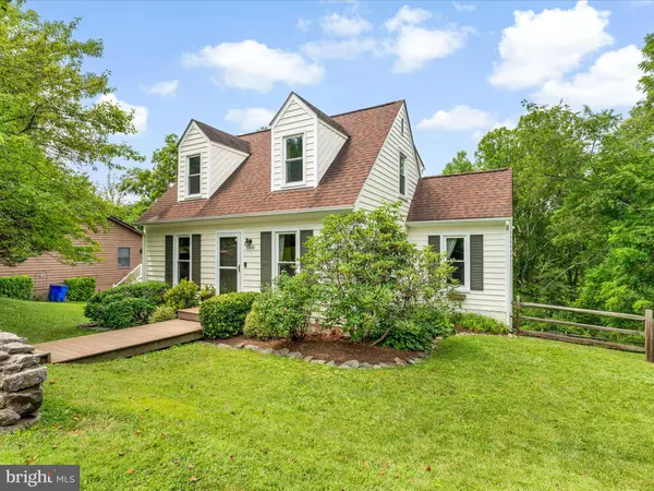 New Market, MD 21774,6618 HEMLOCK POINT RD