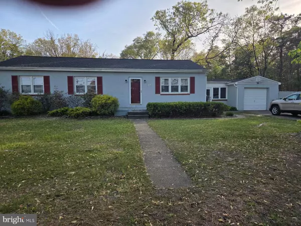 119 W COLLINGS DR, Williamstown, NJ 08094