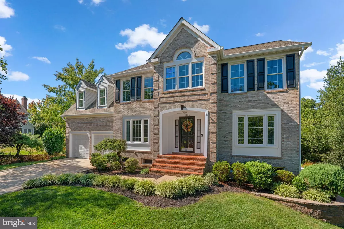 Ellicott City, MD 21043,5118 LITTLE CREEK DR W