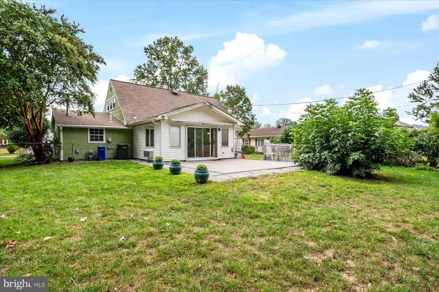 3608 MAUREEN LN, Bowie, MD 20715