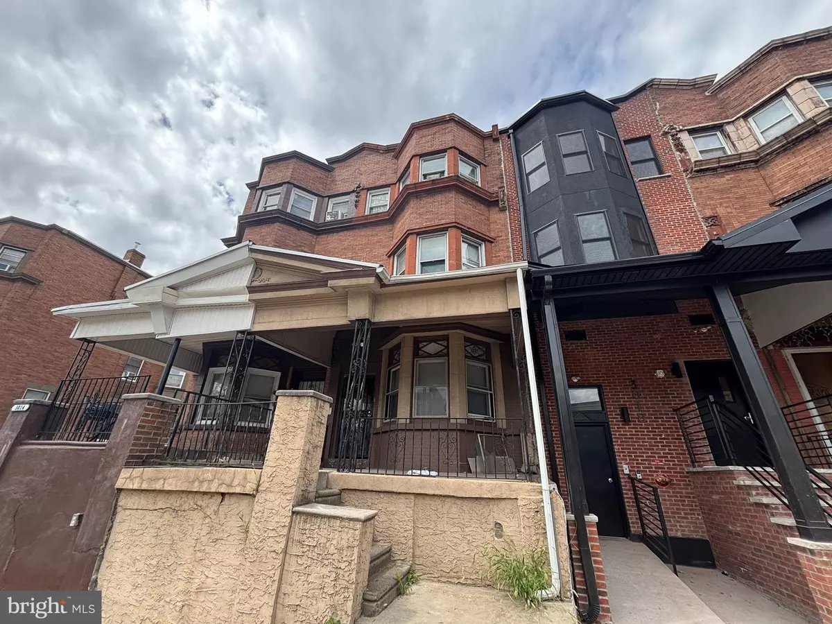 Philadelphia, PA 19132,3016 N BROAD ST