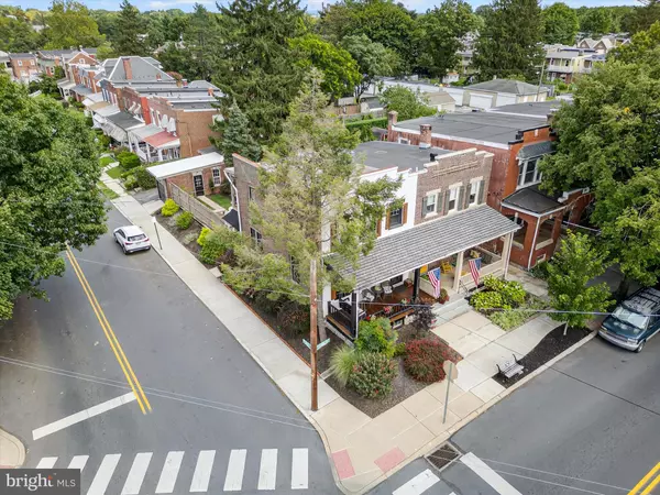 Lancaster, PA 17602,759 N FRANKLIN ST N