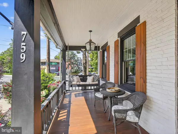 Lancaster, PA 17602,759 N FRANKLIN ST N