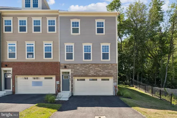 10184 KINGS GROVE WAY, Damascus, MD 20872