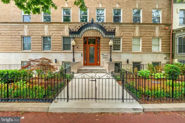 1926 NEW HAMPSHIRE AVE NW #12, Washington, DC 20009